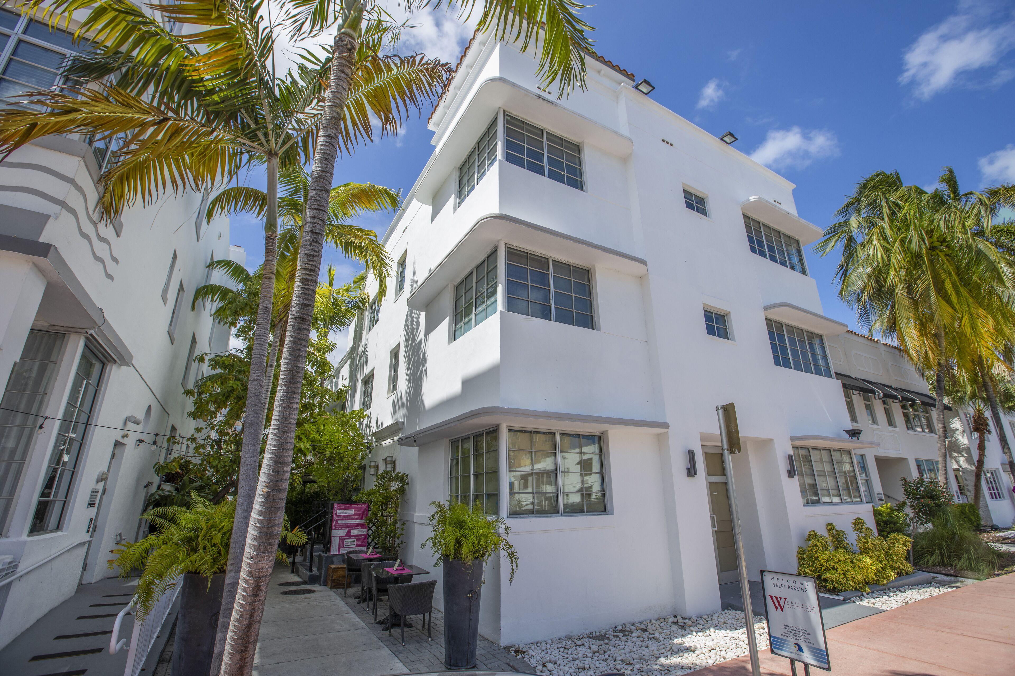 Posh South Beach - Miami Beach — Fotos 3